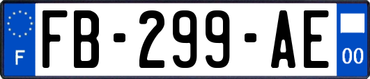 FB-299-AE