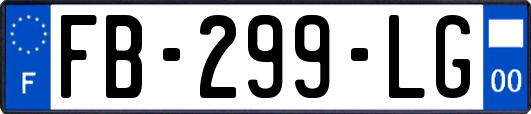 FB-299-LG