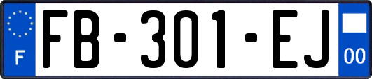 FB-301-EJ