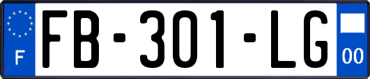 FB-301-LG