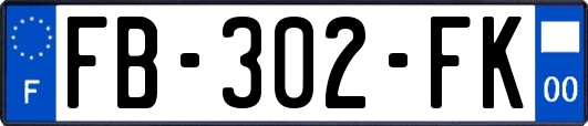 FB-302-FK