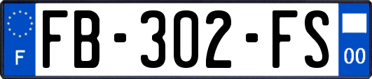FB-302-FS