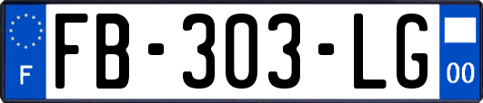 FB-303-LG