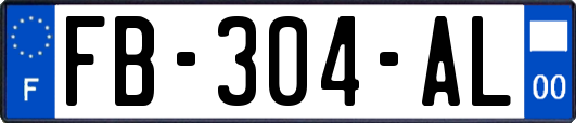 FB-304-AL