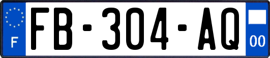 FB-304-AQ