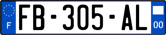 FB-305-AL