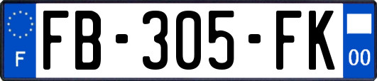 FB-305-FK