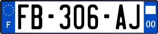 FB-306-AJ