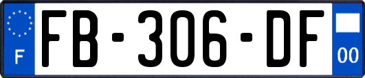 FB-306-DF