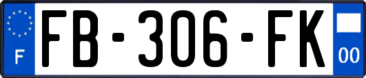 FB-306-FK