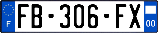 FB-306-FX