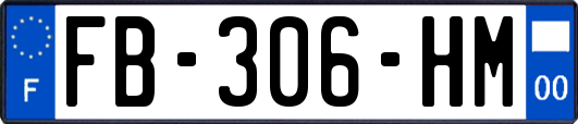 FB-306-HM