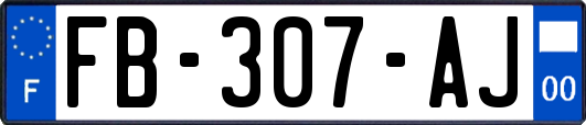 FB-307-AJ