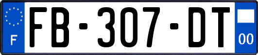 FB-307-DT