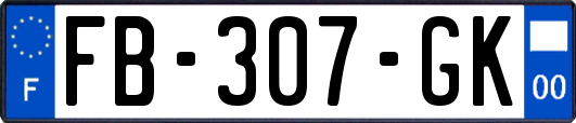 FB-307-GK