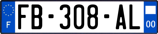 FB-308-AL