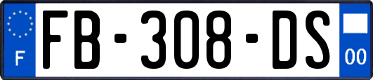 FB-308-DS