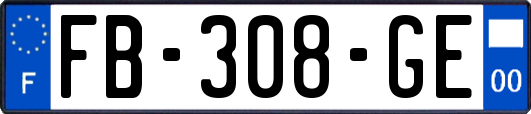 FB-308-GE