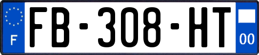 FB-308-HT