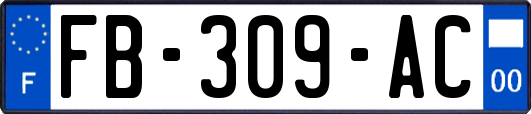 FB-309-AC