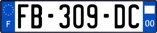 FB-309-DC