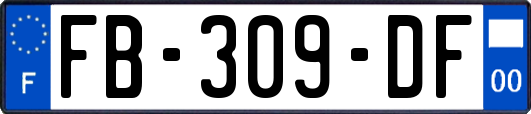 FB-309-DF