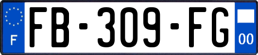 FB-309-FG