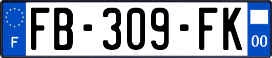 FB-309-FK