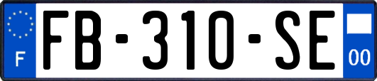 FB-310-SE