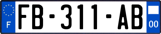 FB-311-AB