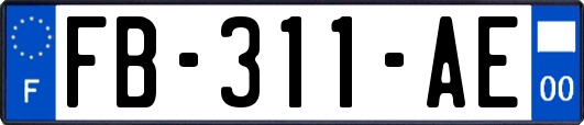 FB-311-AE