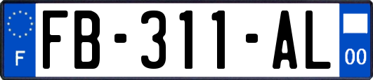 FB-311-AL