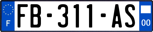 FB-311-AS