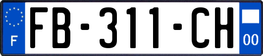 FB-311-CH