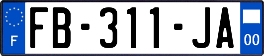 FB-311-JA