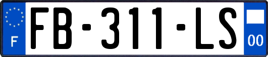 FB-311-LS