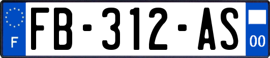 FB-312-AS