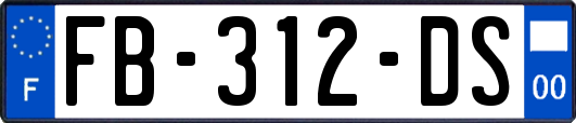 FB-312-DS