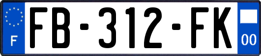 FB-312-FK