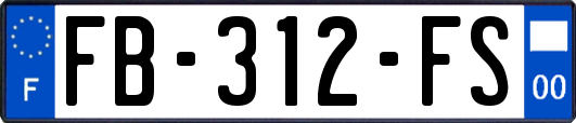 FB-312-FS