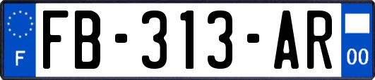 FB-313-AR