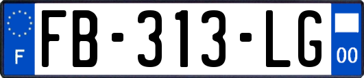 FB-313-LG