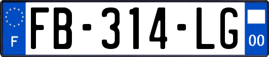 FB-314-LG