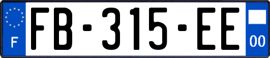 FB-315-EE