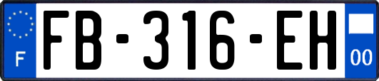 FB-316-EH