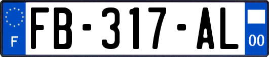 FB-317-AL