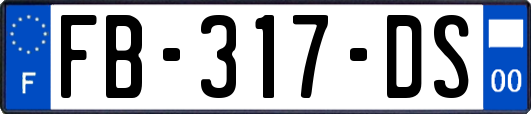 FB-317-DS