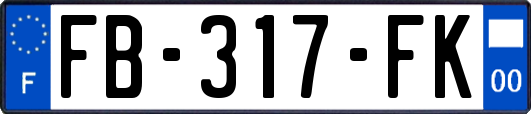 FB-317-FK