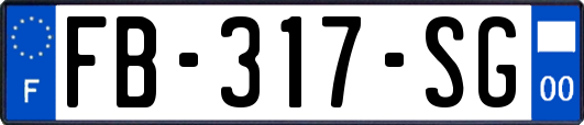 FB-317-SG