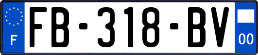 FB-318-BV